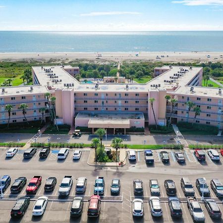 St Augustine Beach & Tennis Club 401 St. Augustine Ngoại thất bức ảnh